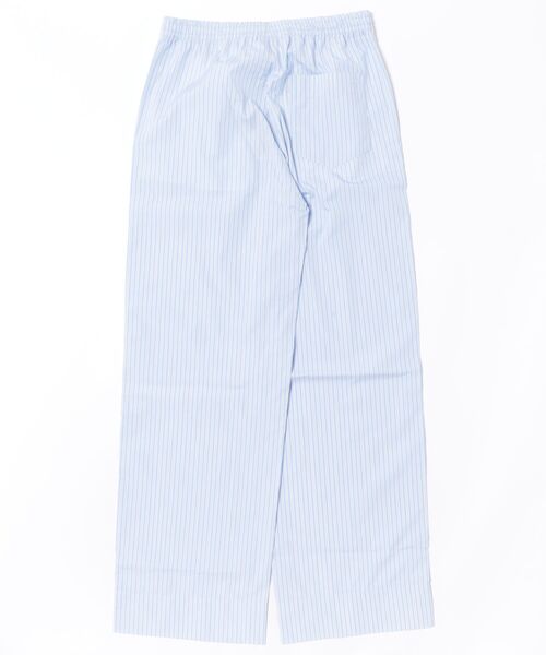 A.P.C.(アーペーセー)の「PANTALON LOUISE(その他パンツ・レディース・ブルー系その他・36)」の2枚目の写真