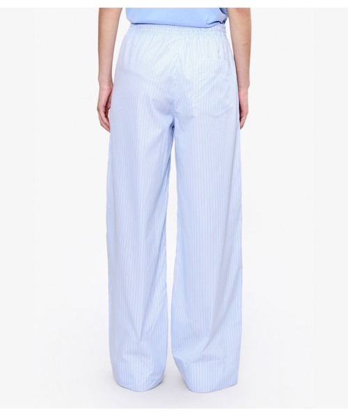 A.P.C.(アーペーセー)の「PANTALON LOUISE(その他パンツ・レディース・ブルー系その他・36)」の6枚目の写真