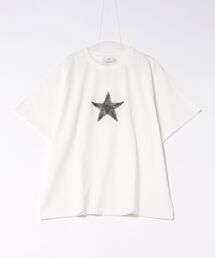 CONVERSE TOKYO | ONE STAR UP RECYCLED COTTON TEE(Tシャツ/カットソー)