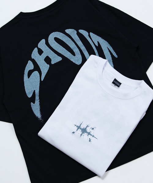 SIDEWAY STANCE(サイドウェイスタンス)の「【SIDEWAY STANCE】プリント 半袖Tシャツ(Tシャツ/カットソー・メンズ・ホワイト系/ホワイト/ブラック/ブラック系・X-LARGE/MEDIUM/SMALL/LARGE)」の13枚目の写真