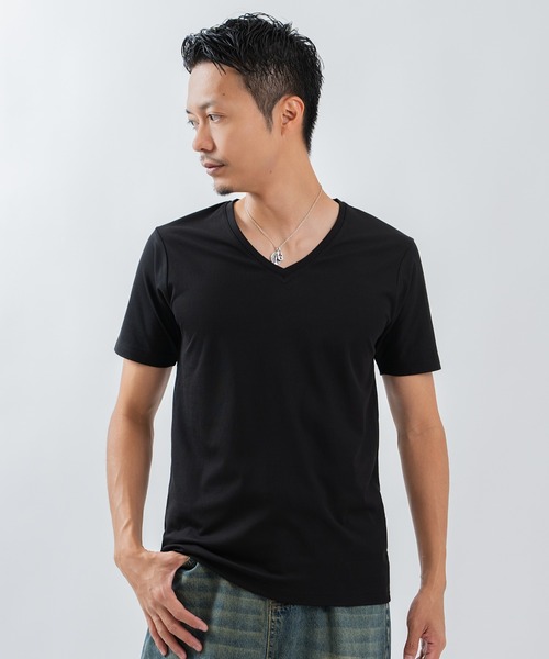 SIDEWAY STANCE(サイドウェイスタンス)の「【SIDEWAY STANCE】プリント 半袖Tシャツ(Tシャツ/カットソー・メンズ・ホワイト系/ホワイト/ブラック/ブラック系・X-LARGE/MEDIUM/SMALL/LARGE)」の18枚目の写真