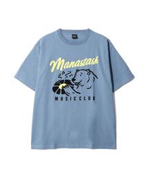 MANASTASH/マナスタッシュ/CiTee POLAR BEAR