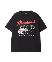 MANASTASH/マナスタッシュ/CiTee POLAR BEAR