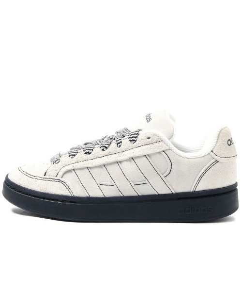 別注】アディダス adidas グランドコートアルファ 限定コラボ