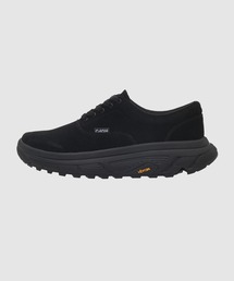 COMME des GARCONS HOMME | HOMME ORIGINAL LEATHER SHOES(スニーカー)