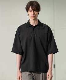 CITY TOKYO | 【CITY TOKYO/シティートーキョー】Cool-flex ポロシャツ(ポロシャツ)