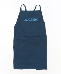 GERRY（ジェリー）の「ロゴワークエプロン（エプロン）」