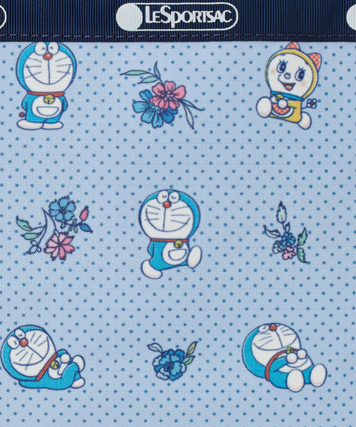 LeSportsac(レスポートサック)の「【DORAEMON】SMALL JENNI(ショルダーバッグ・レディース・ブルー・FREE)」の13枚目の写真