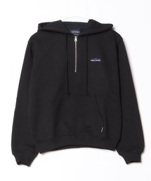 THOUSAND MILE | THOUSAND MILE/サウザンドマイル HALF ZIP PARKER(パーカー)