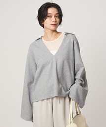 【別注】<PROTAGONISTA>セーラー スウェット