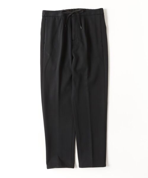 BRILLA per il gusto（ブリッラペルイルグースト）の「☆BR SWEAT PANTS（その他パンツ・メンズ・グレー/ブラック・S/M/L/XL）」の2枚目の写真