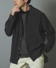 ITEMS URBANRESEARCH | 2WAYストレッチ L.S.スナップシャツ(シャツ/ブラウス)