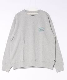 QUIKSILVER メンズ SURF CO SWEAT CREW トレーナー 【2026年秋冬モデル】