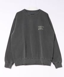 QUIKSILVER メンズ SURF CO SWEAT CREW トレーナー 【2026年秋冬モデル】