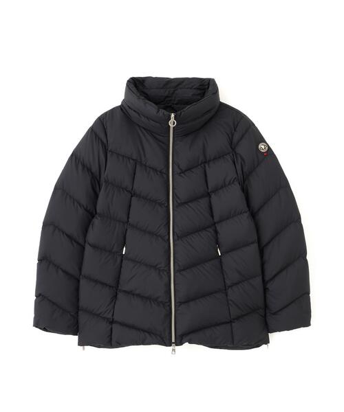 CAPEHORN（ケープホーン）の「CAPEHORN（ケープホーン）ALVAREZ MATT（ダウンジャケット/コート・レディース・ホワイト/ブラック・42/40）」の13枚目の写真
