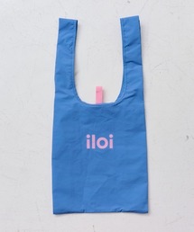 Belle Maison（ベルメゾン）の「【iloi】北欧スタイルのエコバッグ（トートバッグ）」