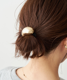 JAMIRAY（ジャミレイ）の「《追加》JAMIRAY / ジャミレイ DROP HAIR TIE（その他ヘアアクセサリー）」