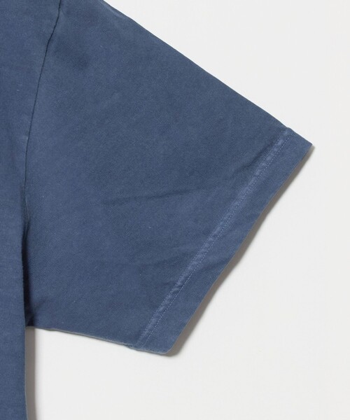 BEAUTY&YOUTH UNITED ARROWS(ビューティーアンドユースユナイテッドアローズ)の「【別注】<かいじゅうたちのいるところ>プリント Tシャツ 3(Tシャツ/カットソー・メンズ・ネイビー/ホワイト・M/L/XL)」の5枚目の写真