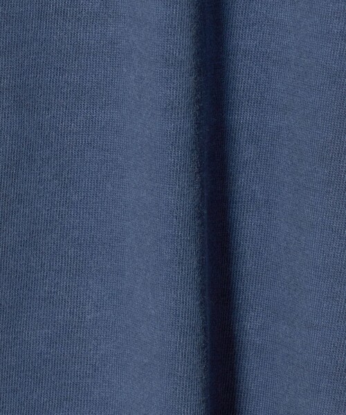 BEAUTY&YOUTH UNITED ARROWS(ビューティーアンドユースユナイテッドアローズ)の「【別注】<かいじゅうたちのいるところ>プリント Tシャツ 3(Tシャツ/カットソー・メンズ・ネイビー/ホワイト・M/L/XL)」の7枚目の写真