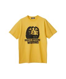 HYSTERIC GLAMOUR｜ヒステリックグラマーのTシャツ/カットソー