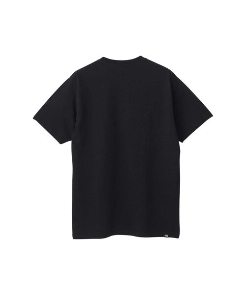 HYSTERIC GLAMOUR（ヒステリックグラマー）の「MULTI HYSTERIC SKULL Tシャツ（Tシャツ/カットソー・メンズ・イエロー/ブラック/ホワイト・X-LARGE/LARGE/SMALL/MEDIUM）」の6枚目の写真