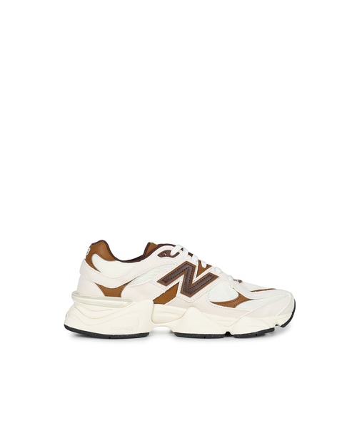 NEW BALANCE（ニューバランス）の「U9060（スニーカー・メンズ・ホワイト・25cm/28cm/27.5cm/27cm/26.5cm/26cm/24cm/23.5cm/23cm）」の2枚目の写真