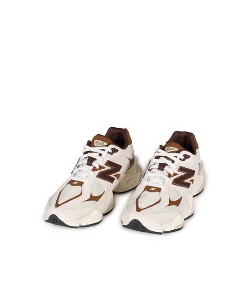 NEW BALANCE（ニューバランス）の「U9060（スニーカー・メンズ・ホワイト・25cm/28cm/27.5cm/27cm/26.5cm/26cm/24cm/23.5cm/23cm）」の4枚目の写真