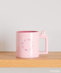 LOWRYS FARM | 【mojojojo】キャラ付きマグカップ 1045185/GOODS(食器)