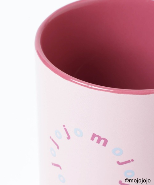 LOWRYS FARM（ローリーズファーム）の「【mojojojo】キャラ付きマグカップ  1045185/GOODS（食器・レディース・その他2/その他1・FREE）」の17枚目の写真