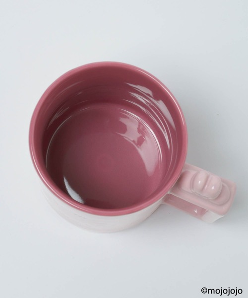 LOWRYS FARM（ローリーズファーム）の「【mojojojo】キャラ付きマグカップ  1045185/GOODS（食器・レディース・その他2/その他1・FREE）」の18枚目の写真