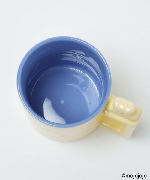 LOWRYS FARM（ローリーズファーム）の「【mojojojo】キャラ付きマグカップ  1045185/GOODS（食器・レディース・その他2/その他1・FREE）」の20枚目の写真