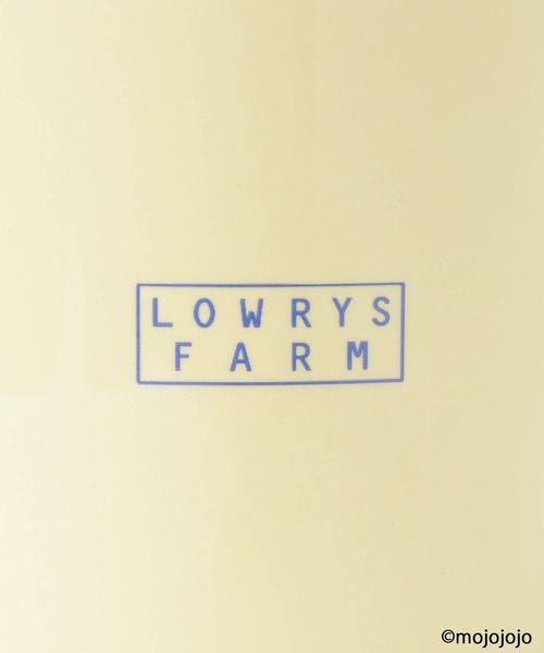 LOWRYS FARM（ローリーズファーム）の「【mojojojo】キャラ付きマグカップ  1045185/GOODS（食器・レディース・その他2/その他1・FREE）」の22枚目の写真