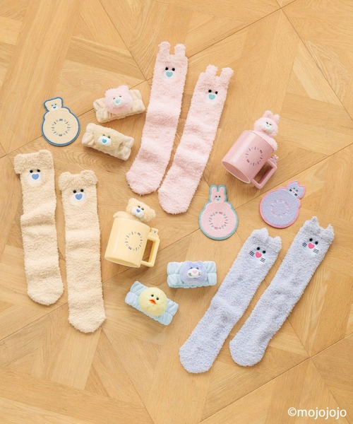LOWRYS FARM（ローリーズファーム）の「【mojojojo】キャラ付きマグカップ  1045185/GOODS（食器・レディース・その他2/その他1・FREE）」の9枚目の写真
