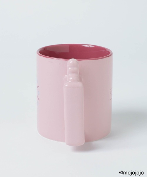 LOWRYS FARM（ローリーズファーム）の「【mojojojo】キャラ付きマグカップ  1045185/GOODS（食器・レディース・その他2/その他1・FREE）」の12枚目の写真
