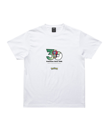 Pokemon 30th Anniversary 1025 T-shirt 「バルビート」