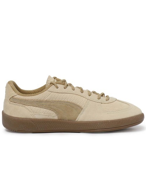 PUMA(プーマ)の「プーマ PUMA PALERMO GELATO(スニーカー・メンズ・イエロー・23.5cm/27.5cm/25.5cm/25.0cm/24.5cm/28.0cm/23.0cm/24.0cm/26.5cm/26.0cm/27.0cm)」の4枚目の写真