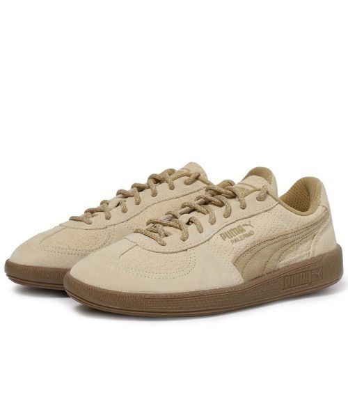 PUMA(プーマ)の「プーマ PUMA PALERMO GELATO(スニーカー・メンズ・イエロー・23.5cm/27.5cm/25.5cm/25.0cm/24.5cm/28.0cm/23.0cm/24.0cm/26.5cm/26.0cm/27.0cm)」の5枚目の写真