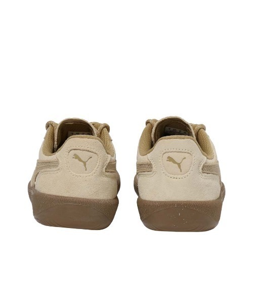 PUMA(プーマ)の「プーマ PUMA PALERMO GELATO(スニーカー・メンズ・イエロー・23.5cm/27.5cm/25.5cm/25.0cm/24.5cm/28.0cm/23.0cm/24.0cm/26.5cm/26.0cm/27.0cm)」の7枚目の写真