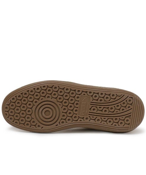 PUMA(プーマ)の「プーマ PUMA PALERMO GELATO(スニーカー・メンズ・イエロー・23.5cm/27.5cm/25.5cm/25.0cm/24.5cm/28.0cm/23.0cm/24.0cm/26.5cm/26.0cm/27.0cm)」の8枚目の写真