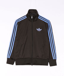 ADIDAS ウェア アディダス W FIREBIRD LOOSE TT アウター KS4680 ACOFFEE/BLUE
