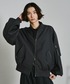 RAGEBLUE（レイジブルー）の「PUFF SLEEVE MA-1/袖ボリュームMA-1（MA-1・LARGE）」