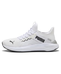 PUMA/プーマ SOFTRIDE エンゾ5 EASE IN 312581