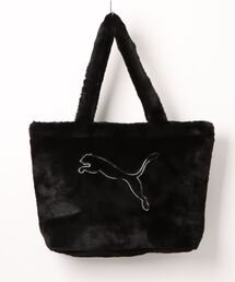 【PUMA】UP FUR ショッパー