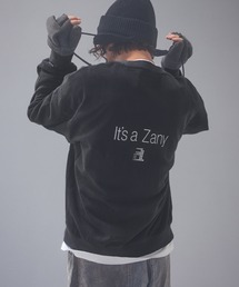 msw1962-zaNY sweatshirt スウェットシャツ(AP2624012)