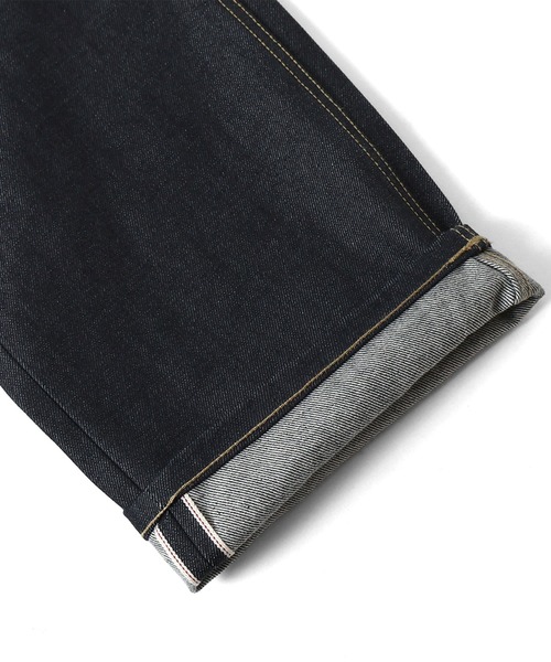 MFC STORE(エムエフシーストア)の「MFC STORE ORIGINAL STANDARD DENIM PANTS(デニムパンツ・メンズ・ブラック/インディゴブルー・36/34/32/30/28)」の20枚目の写真