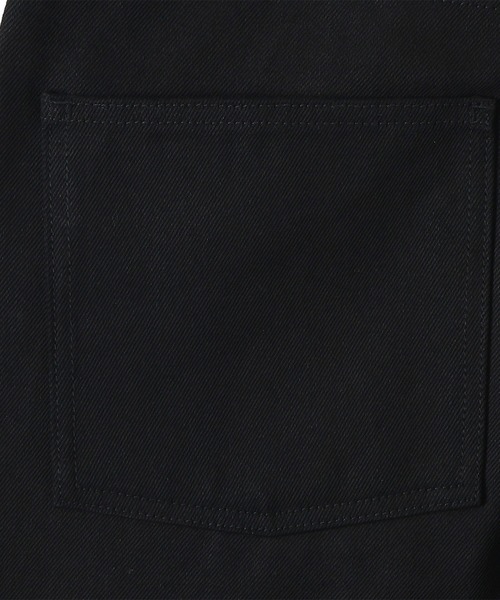 MFC STORE(エムエフシーストア)の「MFC STORE ORIGINAL STANDARD DENIM PANTS(デニムパンツ・メンズ・ブラック/インディゴブルー・36/34/32/30/28)」の3枚目の写真
