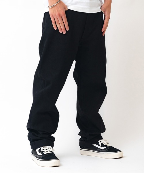 MFC STORE(エムエフシーストア)の「MFC STORE ORIGINAL STANDARD DENIM PANTS(デニムパンツ・メンズ・ブラック/インディゴブルー・36/34/32/30/28)」の19枚目の写真