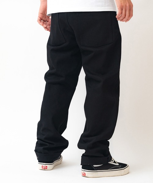 MFC STORE(エムエフシーストア)の「MFC STORE ORIGINAL STANDARD DENIM PANTS(デニムパンツ・メンズ・ブラック/インディゴブルー・36/34/32/30/28)」の18枚目の写真