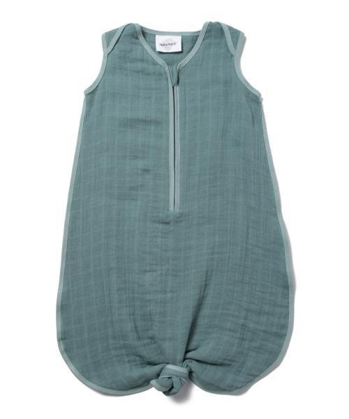 こども ビームス(コドモビームス)の「moumout / Sleeping Bag (その他ベビー用品・キッズ・オレンジ系その他/ケリー・ONE SIZE)」の2枚目の写真