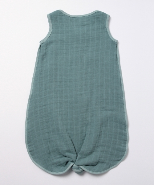 こども ビームス(コドモビームス)の「moumout / Sleeping Bag (その他ベビー用品・キッズ・オレンジ系その他/ケリー・ONE SIZE)」の10枚目の写真